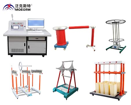 智能安全工器具檢測(cè)裝置